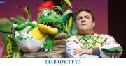 Topa en San Juan: “Hay que estar atentos y muy cuidadosos con la tecnología y los chicos”