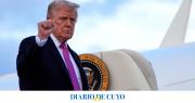 Trump anunció que tropas de EE.UU. atacaron una segunda lancha del narcotráfico frente a Venezuela