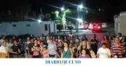 Iglesia invita a sus caminatas nocturnas