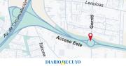 La rotonda en la “zona de la muerte” ya está en condiciones de licitarse