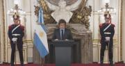 Las claves del discurso de Milei: 10 anuncios y 10 frases que marcaron la presentación del Presupuesto 2026