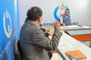 CONTAMINACIÓN MINERA EN VIACHA: DEFENSORÍA DEL PUEBLO ACTIVA ACCIÓN CONSTITUCIONAL EN DEFENSA DEL DERECHO A LA SALUD DE LA POBLACIÓN