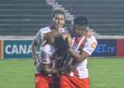 Independiente venció a Blooming con contundencia y lo aleja de los líderes