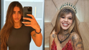 Influencer colombiano causa polémica tras subir fotos de Isabella Ladera y Melissa Gate