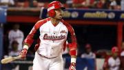 Una carrera truncada de forma abrupta: la historia de Luis Valbuena y su trágico final