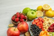 ¿Tienes el potasio bajo? Esta es la fruta rica en vitaminas y minerales que optimiza el funcionamiento de las células