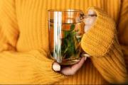 La milagrosa infusión relajante que disminuye el nivel del cortisol “en un dos por tres”: así debes consumirla