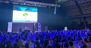 Vuelve “Emprende, transforma tu realidad”, un evento que inspira y conecta emprendedores de todo el país