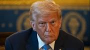 Trump informa que EEUU interceptó una lancha con narcoterroristas de Venezuela; tres murieron