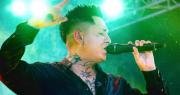 Reportan la muerte del cantante Naoki Ishida, hermano de Ocasional Talento