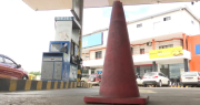 En medio de la emergencia de productores, transportistas y exportadores por combustible, Gobierno espera darle solución hasta octubre