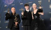 Menos estrellas, más innovación: el giro televisivo que marcó los Emmy 2025