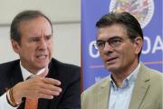 ¿Y si en vez de denunciar guerra sucia, presentan sus propuestas?