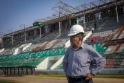 Definen obras prioritarias para la reapertura del Tahuichi