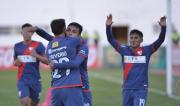 Always Ready alcanza al Tigre en la punta