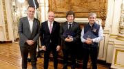 Presupuesto 2026: uno por uno, los anuncios del discurso de Javier Milei