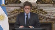 Presupuesto 2026: los aumentos de partidas que anunció Javier Milei