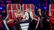 La Voz Argentina: quién fue el nuevo eliminado del Team Miranda!
