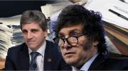 Para el Gobierno, con el superávit fiscal, Argentina crecerá “al 5% anual” y podría ir por más con reformas