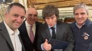 Las urnas bonaerenses obligaron a Javier Milei a rearmar su relato y su vínculo con la sociedad