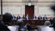 Presupuesto: entre optimistas y escépticos, el Congreso coincide en la necesidad de dar el debate