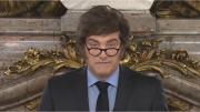 El mensaje de Milei a los argentinos: “El esfuerzo que todos estamos haciendo vale la pena”