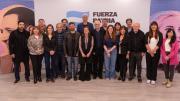 Fuerza Patria acordó los lineamientos generales de la campaña“ y llamó a “frenar el ajuste del gobierno de Javier Milei””