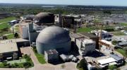 Argentina pone en venta termoeléctricas nucleares