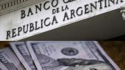 Las reservas cayeron U$S461 millones, el valor más bajo en un mes y medio