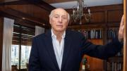 Eduardo Kovalivker restringe acceso sus redes sociales tras el escándalo de coimas en ANDIS