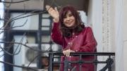La Justicia confirmó que Cristina Kirchner no podrá votar en octubre