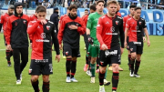 Ferro, Colón y Arsenal están peleando el descenso en la Primera Nacional