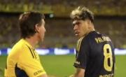 Palacios, otro que deberá pedir disculpas en Boca