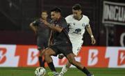 Lanús busca hacerse fuerte en la Fortaleza ante Fluminense