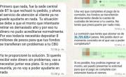 Estafa piramidal millonaria: crece la lista de damnificados en La Plata