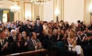 Juraron los nuevos magistrados de La Plata: qué funciones asumirán
