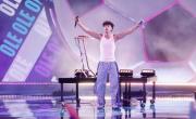 Micah Palace: “Soñaba con llevar la cultura argentina al escenario mundial”