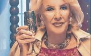 La peor noticia: Mirtha, denunciada por despido ilegal y fraude