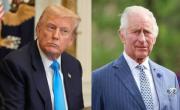 Carlos III y Trump, coincidencias y diferencias