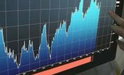 Bajan acciones y bonos y el riesgo país, camino a los 1.200 puntos básicos