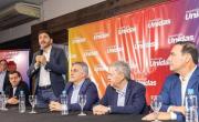 Frente de gobernadores difunde sus “principios”