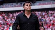 Independiente avanza por Gustavo Quinteros