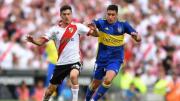River es el mejor argentino es el Ranking IFFHS y Boca quedó fuera del top 100
