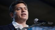Axel Kicillof cuestionó el discurso de Javier Milei por el Presupuesto 2026