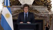 Con las bandas del dólar ratificadas, el mercado ve volatilidad hasta octubre y al 2026 como una promesa