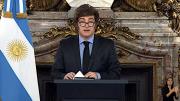 Las claves económicas del proyecto de ley de Presupuesto 2026 que anunció Milei