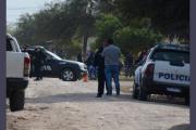 Un mecánico le prestó la moto de una clienta a su cuñado y la robaron