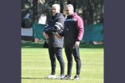 De Felippe volvería a las fuentes y tendría pensado realizar un cambio táctico