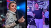 Reportan el fallecimiento de Naoki Ishida, vocalista de Explosión Cumbiera