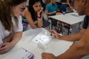 Educación no formal: una inversión estratégica en el futuro del país